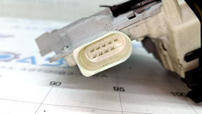 Door lock rear right Audi Q7 4L 10-15