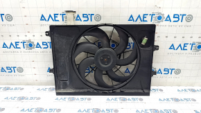 Diffuser radiator shroud assembly Hyundai Kona 18-21 2.0 usa