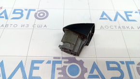 Plug outer handle front right Audi Q7 4L 10-15 scratches
