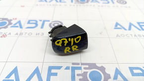 Plug outer handle rear right Audi Q7 4L 10-15