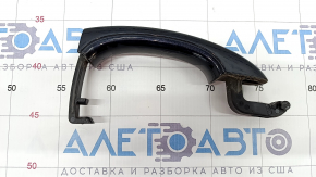Door handle outer rear right Audi Q7 4L 10-15
