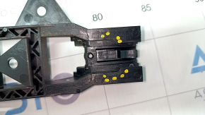 Rear right door handle mechanism Audi Q7 4L 10-15 broken mount