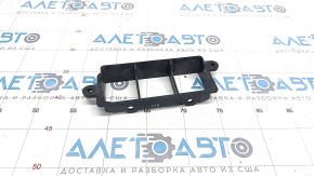 Air intake grille Hyundai Kona 18-23 1.6, 2.0