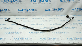 Ford Explorer 16-17 Front Bumper Wiring for Ambient Air Temperature Sensor