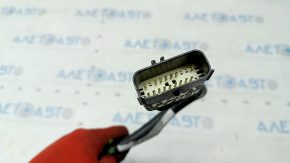 Ford Explorer 16-17 Front Bumper Wiring for Ambient Air Temperature Sensor