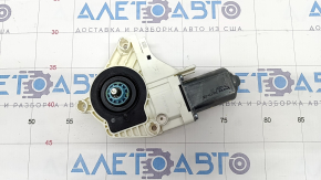 Front right window lift motor Audi Q7 4L 10-15