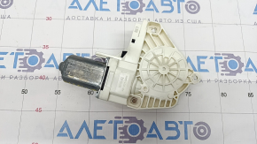 Front right window lift motor Audi Q7 4L 10-15