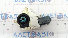 Rear right window lift motor Audi Q7 4L 10-15