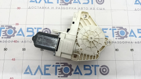 Rear right window lift motor Audi Q7 4L 10-15