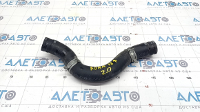 Upper cooling pipe Hyundai Kona 18-21 2.0 on the cylinder head