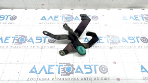 Bracket expansion tank cooling BMW X5 F15 14-18 4.4T small
