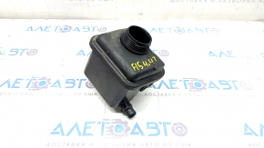 Expansion tank cooling BMW X5 F15 14-18 4.4T small without cover