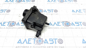 Expansion tank cooling BMW X5 F15 14-18 4.4T small without cover