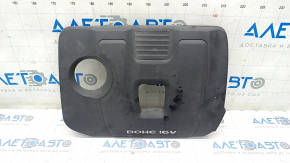 Engine cover Hyundai Kona 18-21 2.0