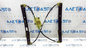 Window lift mechanism rear right Audi Q7 4L 10-15