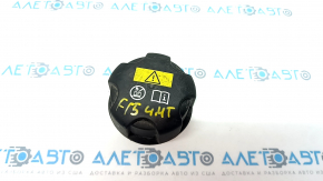 BMW X5 F15 14-18 small coolant expansion tank cap