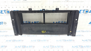 Upper radiator deflector Hyundai Kona 18-23 1.6, 2.0 usa