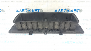 Upper radiator deflector Hyundai Kona 18-23 1.6, 2.0 usa