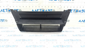 Upper radiator deflector Hyundai Kona 18-23 1.6, 2.0 usa
