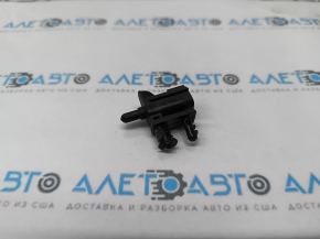 Ambient Air Temperature Sensor Ford Explorer 16-19 Without Bracket