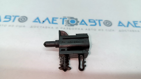 Ambient Air Temperature Sensor Ford Explorer 16-19 Without Bracket