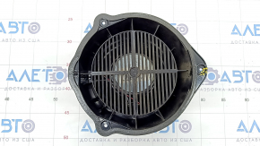 Rear right door speaker Audi Q7 4L 10-15 BOSE broken mount