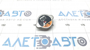Cooling system filler cap Hyundai Kona 18-23 2.0