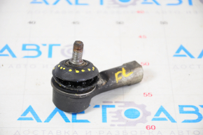 Left steering tip Mitsubishi Outlander 14-21 torn boot