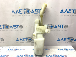 Fiat 500 12-19 Windscreen Washer Reservoir Without Lid
