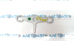Fuel Injector Mounting Bracket BMW X5 F15 14-18 4.4T