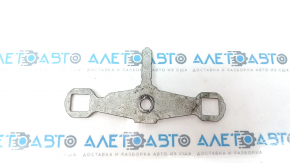 Fuel Injector Mounting Bracket BMW X5 F15 14-18 4.4T