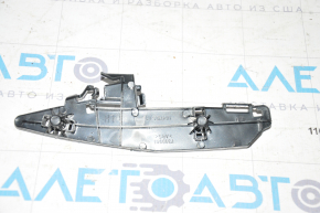 Front bumper mount left wing BMW X3 G01 18-21