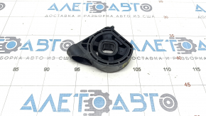 Radiator bracket upper left Hyundai Kona 18-23