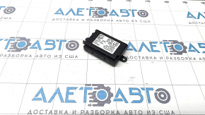 Control unit Controller Touch BMW X5 F15 14-18