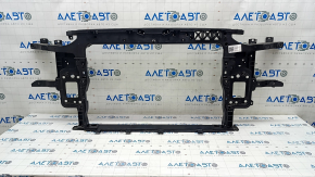 TV panel radiator Hyundai Kona 18-21 without fasteners