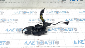 Hood lock Hyundai Kona 18-23 1.6, 2.0 with sensor