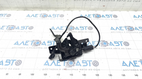 Hood lock Hyundai Kona 18-23 1.6, 2.0 with sensor