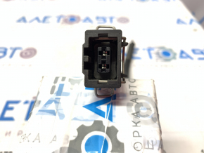 Chip for washer motor Fiat 500 12-18