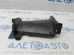 Front bumper air duct right Hyundai Kona 18-21 1.6, 2.0