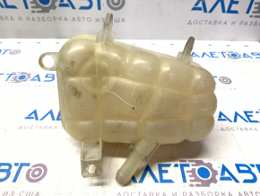Expansion tank cooling Fiat 500 12-17 with cap