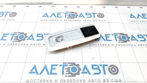 Ceiling light left BMW X5 F15 14-18 gray for panorama