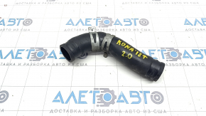 Upper cooling pipe Hyundai Kona 18-21 2.0 to the radiator