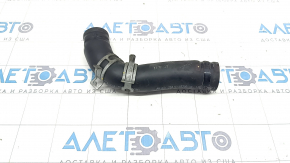 Upper cooling pipe Hyundai Kona 18-21 2.0 to the radiator