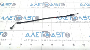 Front hood release cable Hyundai Kona 18-23