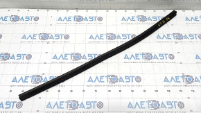 Glass seal inner door front right Audi Q7 4L 10-15