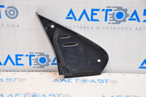 Molding plug wing front left Toyota Prius 50 16-22 OEM