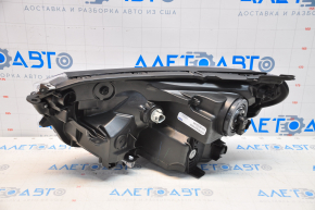 Headlight front right Toyota Rav4 16- TYC