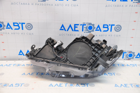 Headlight front right Toyota Rav4 16- TYC