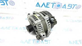 Generator BMW X5 F15 14-18 210 Amp 4.4T
