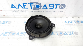 Nissan Rogue 14-20 rear right speaker dented